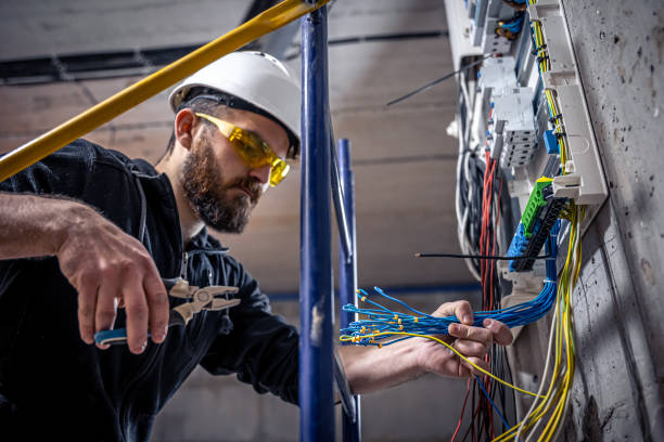 Electrical Rewiring Services in CO