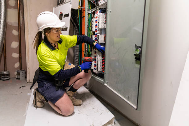 Best Electrical Repair Services  in Acres Green, CO