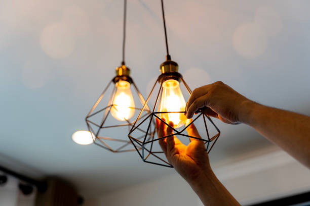 Best Ceiling Fan Installation Electrician  in Acres Green, CO