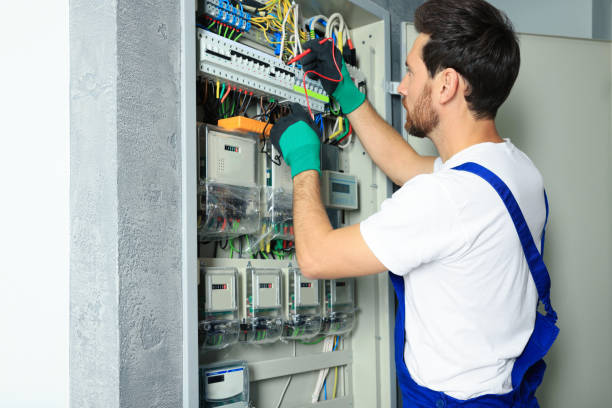 Best Industrial Electrical Services  in Acres Green, CO