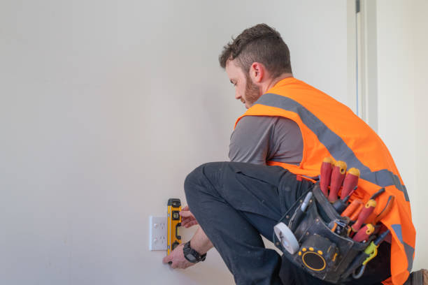 Best Circuit Breaker Repair  in Acres Green, CO