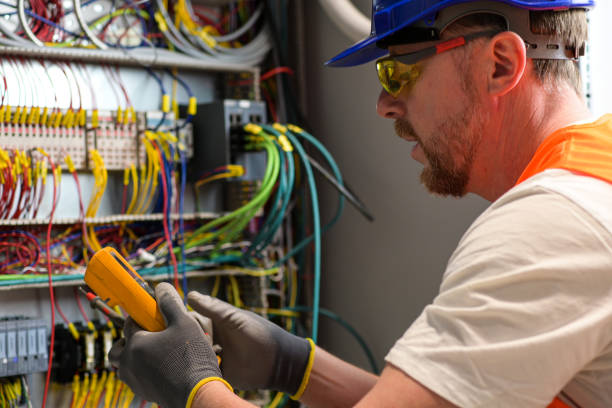 Best Electrical Rewiring Services  in Acres Green, CO