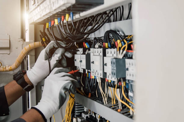 Best Electrical Wiring Services  in Acres Green, CO
